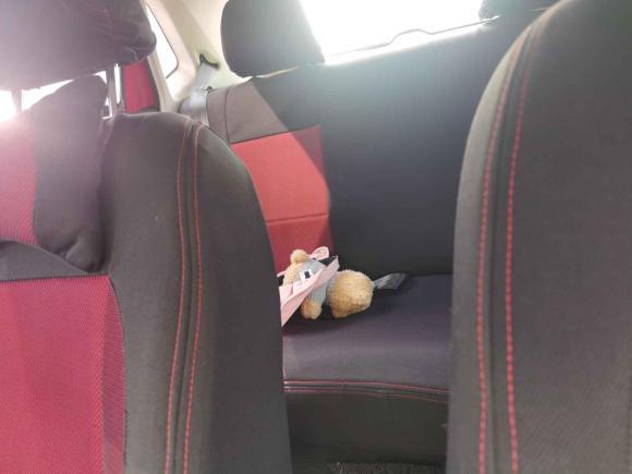 [温州·浙C] 二手大众Polo2011款 1.4L 手动致乐版