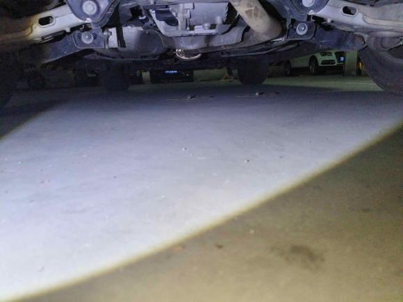 [成都·川A] 二手路虎发现神行2019款 240PS SE版 国VI