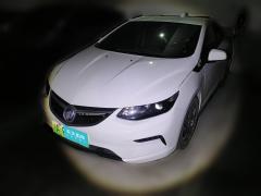 [上海·沪A] 别克VELITE 52017款 都市增程型