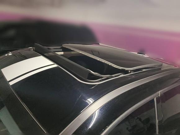 [上海·沪A] 二手欧拉欧拉好猫2021款 500km长续航 波塞冬版 三元锂