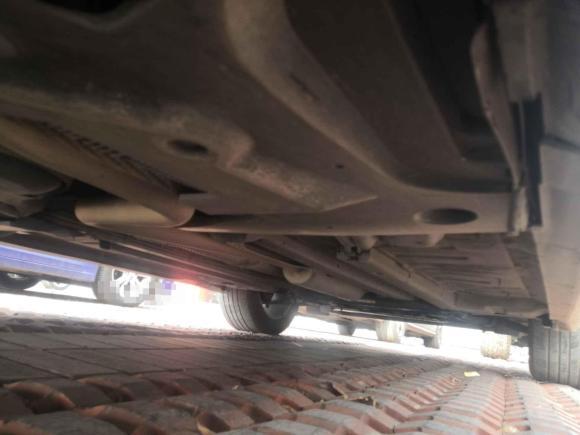 [合肥·皖A] 二手DSDS 62016款 1.6T 豪华版THP160