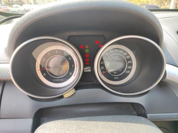 [武汉·鄂A] 二手奔腾奔腾X802013款 2.0L 自动豪华型