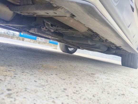 [上海·沪B] 二手奥迪奥迪Q72014款 35 TFSI 越野型