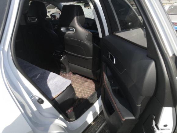 [西安·陕U] 二手长安长安UNI-K2021款 2.0T 卓越型