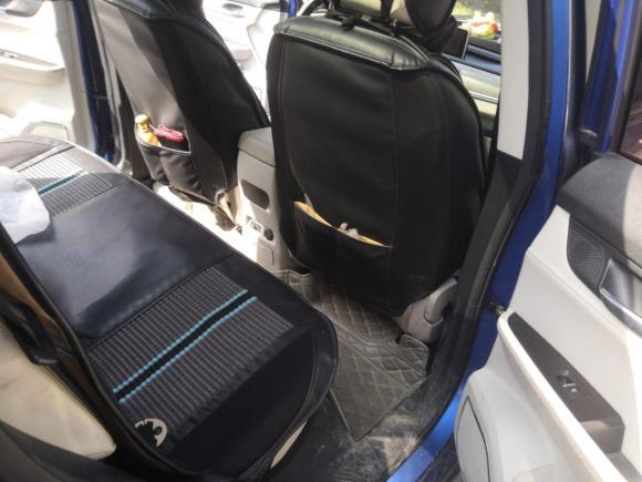 [嘉兴·豫S] 二手汉腾汽车汉腾X52018款 1.5T CVT豪华版