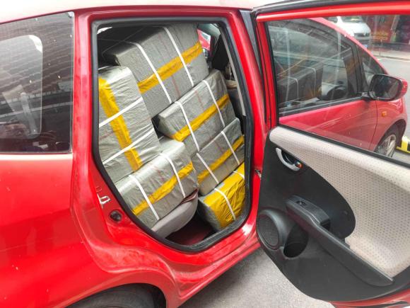 [义乌·浙G] 二手本田飞度2008款 1.3L 自动舒适版