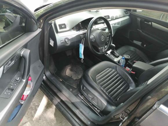 [上海·沪A] 二手大众迈腾2013款 1.8TSI 领先型