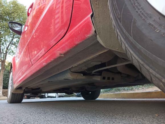 [苏州·苏E] 二手大众Polo2016款 1.6L 自动舒适型