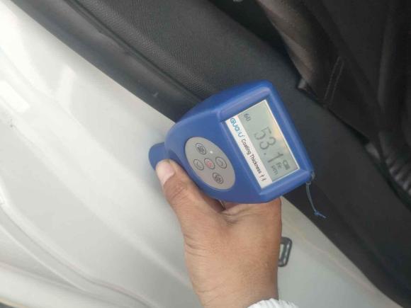 [深圳·粤S] 二手标致标致4082014款 1.8L 自动豪华版