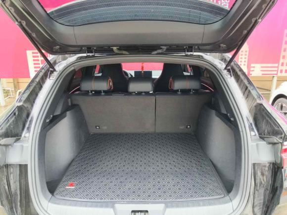 [南通·苏F] 二手比亚迪宋PLUS新能源2021款 EV 尊贵型