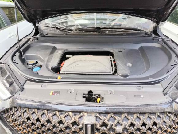 [深圳·粤S] 二手魏牌玛奇朵DHT2021款 1.5L DHT特调版