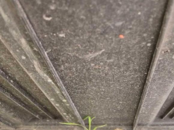 [西安·陕U] 二手别克君越2013款 2.4L SIDI精英舒适型