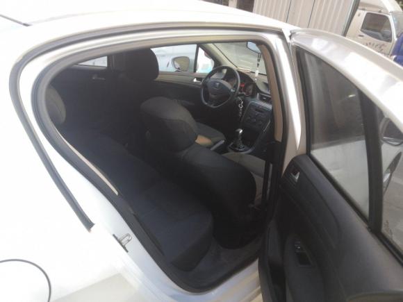 [义乌·鄂Q] 二手标致标致3082014款 乐享版 经典 1.6L 手动优尚型