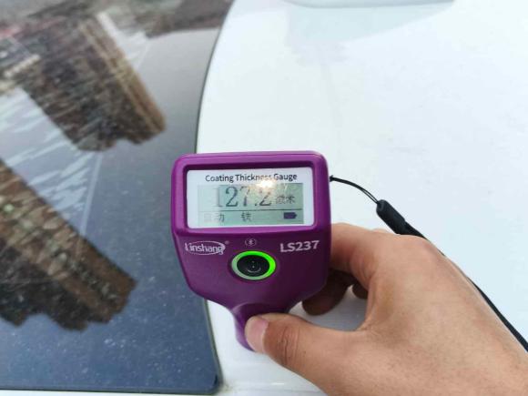 [青岛·鲁B] 二手凯迪拉克凯迪拉克XTS2018款 28T 技术型