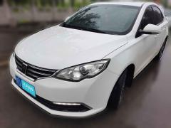 [西安·陕U]荣威&nbsp;&nbsp;荣威360&nbsp;&nbsp;2015款1.5L自动豪华版