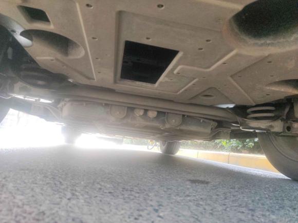 [武汉·鄂A] 二手威马汽车威马W62021款 520km PRO全能版