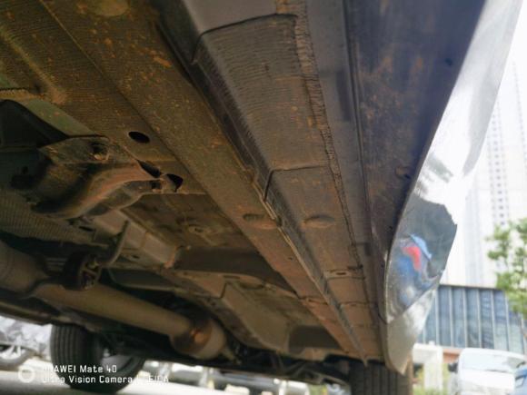 [武汉·鄂A] 二手长安长安UNI-K2021款 2.0T 尊贵型