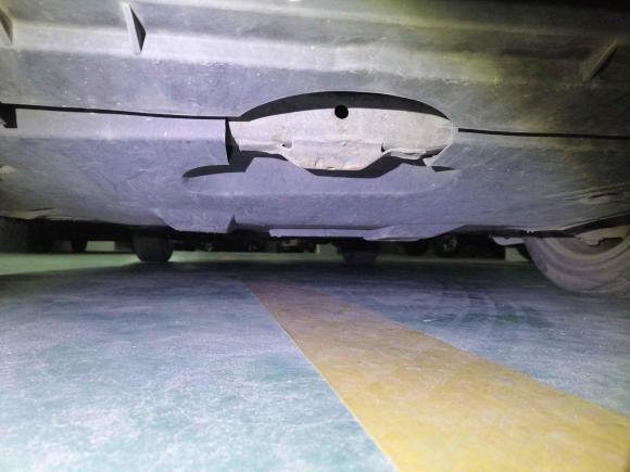 [上海·沪C] 二手马自达马自达62011款 2.0L 自动时尚型