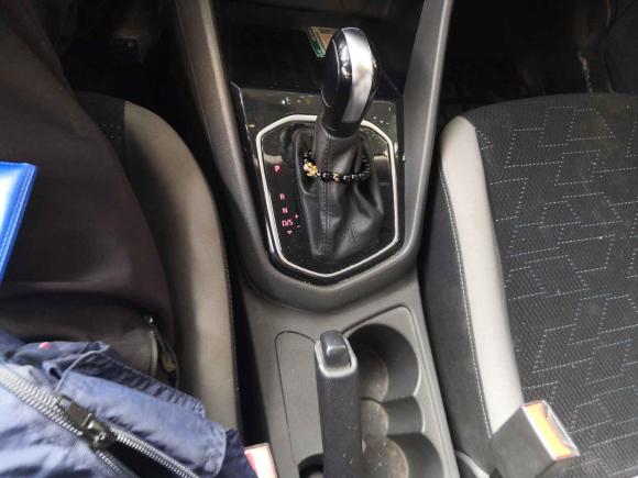 [合肥·皖A] 二手捷达捷达VS52019款 280TSI 自动进取型