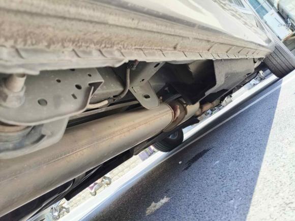 [合肥·皖A] 二手别克别克GL82021款 陆上公务舱 652T 豪华型