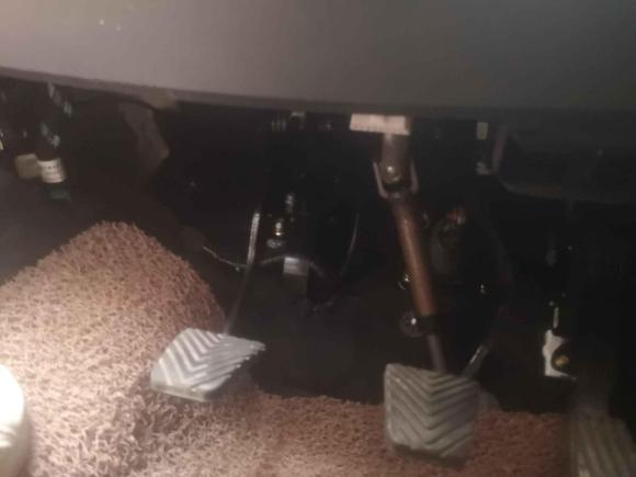 [温州·浙C] 二手长安悦翔V72015款 1.6L 手动乐享型 国IV