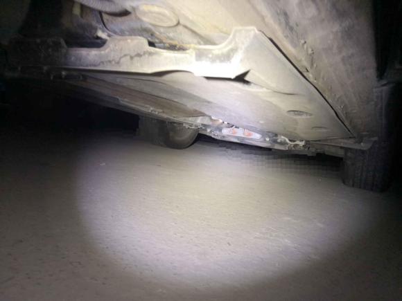 [合肥·皖A] 二手大众途观2016款 280TSI 自动两驱丝绸之路舒适版