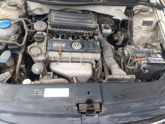 [青岛·鲁B] 二手大众宝来2014款 1.6L 手动舒适型
