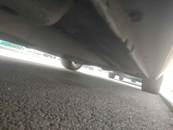 [济南·鲁A] 二手别克君威2010款 2.4L 精英版