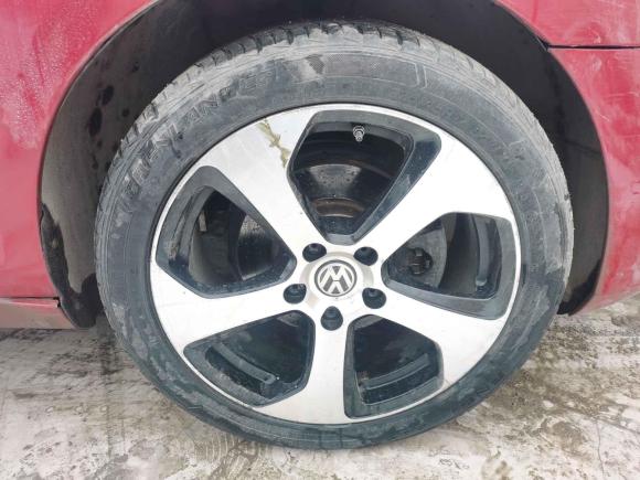 [济南·鲁A] 二手大众高尔夫2012款 1.6 自动时尚型