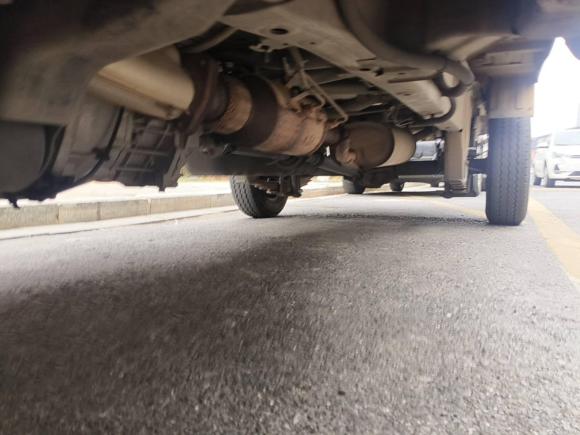 [南昌·赣A] 二手五菱汽车五菱荣光新卡2019款 1.5L单排L3C