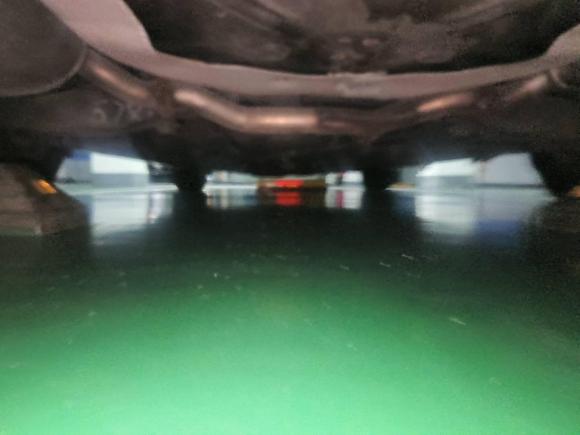 [上海·沪N] 二手马自达睿翼2009款 2.5L 自动至尊版