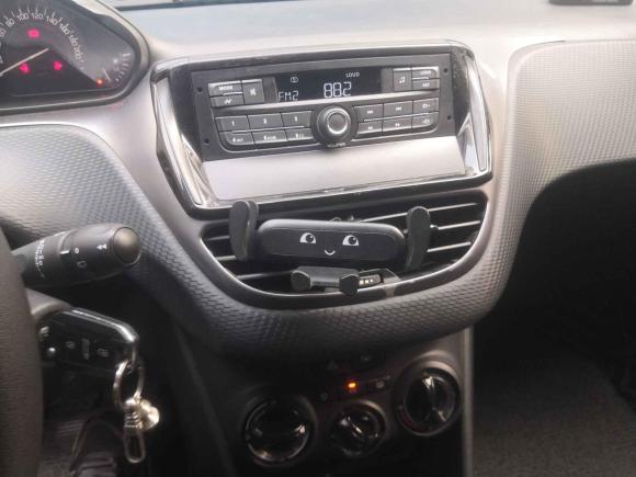 [成都·川A] 二手标致标致20082014款 1.6L 自动潮流版