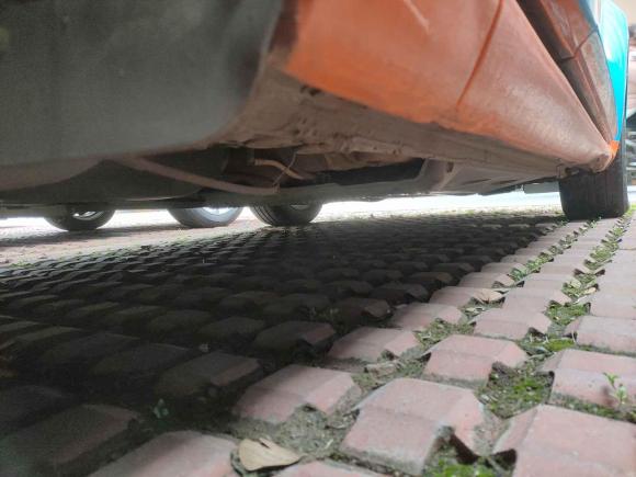 [南京·苏A] 二手大众甲壳虫2014款 1.4TSI 时尚型