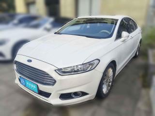 福特蒙迪欧2013款 2.0L GTDi200时尚型