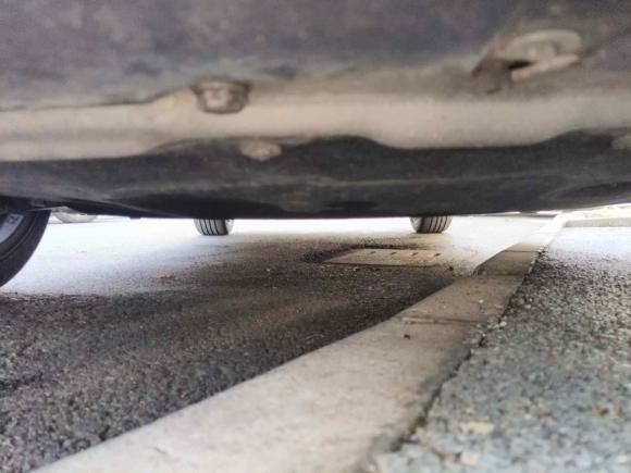 [嘉兴·浙F] 二手MINIMINI2016款 1.5T COOPER CABRIO 加勒比蓝限量版