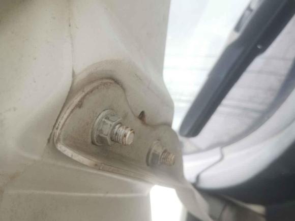 [温州·浙C] 二手海马海马S52015款 1.5T 手动豪华型运动版