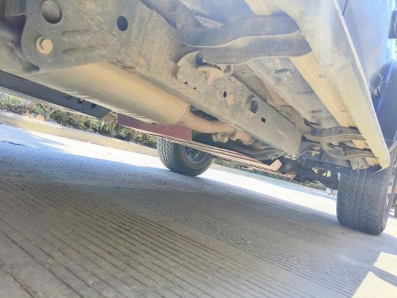 [合肥·赣A] 二手北京北京BJ402021款 2.0D 自动四驱刀锋英雄版侠客型