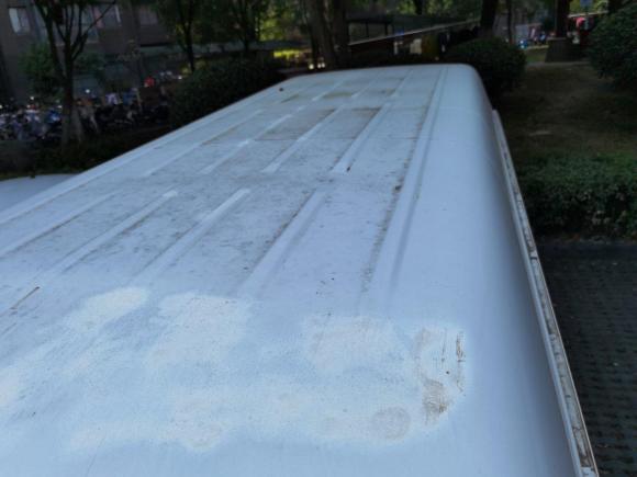 [无锡·苏F] 二手福田风景G72016款 2.0L商运版长轴高顶4Q20M