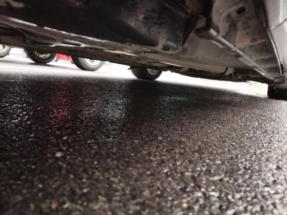 [南通·闽A] 二手沃尔沃沃尔沃S80L2014款 2.0T T5 智逸版