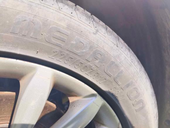 [杭州·浙A] 二手福特蒙迪欧-致胜2011款 2.0L GTDi200时尚型