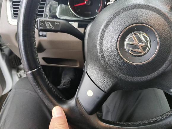 [苏州·苏E] 二手大众宝来2014款 1.6L 自动舒适型