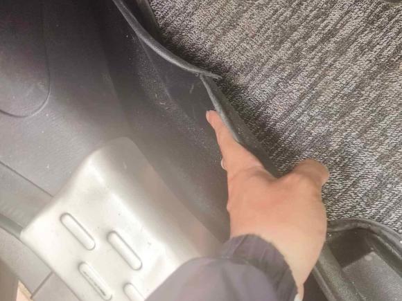 [常州·苏D] 二手马自达马自达CX-52013款 2.5L 自动四驱豪华型