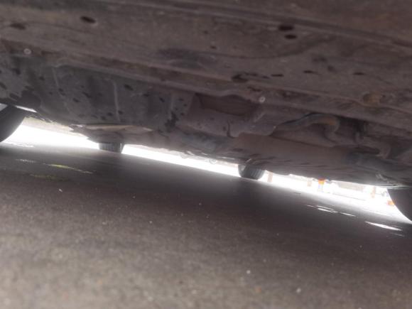 [金华·浙G] 二手本田思铂睿2015款 2.4L 尊贵版