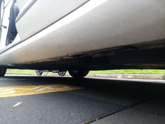 [上海·沪D] 二手本田思铂睿2017款 混动 2.0L 净致版