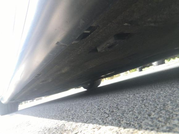 [合肥·皖A] 二手玛莎拉蒂总裁2015款 3.0T 标准型