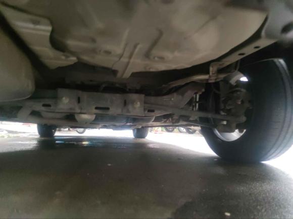 [嘉兴·浙F] 二手雪佛兰科鲁泽2019款 Redline 320T 双离合爽快版 国VI