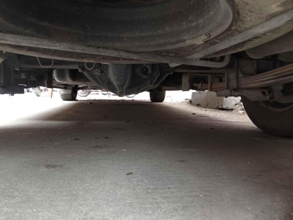 [广州·粤A] 二手东风风行风行F6002019款 F600L 2.0L 豪华型 7座