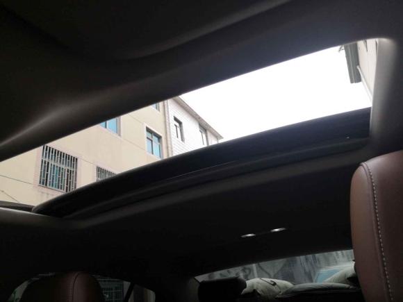 [义乌·豫P] 二手别克君威2017款 20T 精英型