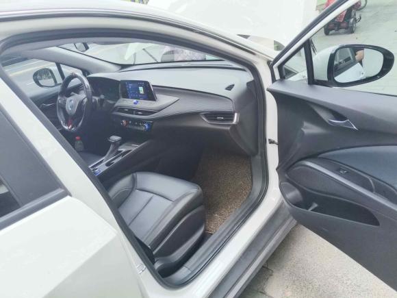 [杭州·浙A] 二手别克微蓝62022款 互联共享型 PLUS