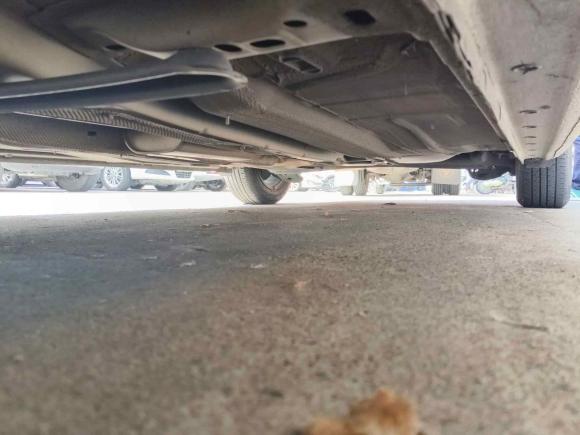 [义乌·浙G] 二手福特福睿斯2017款 改款 1.5L 自动舒适型